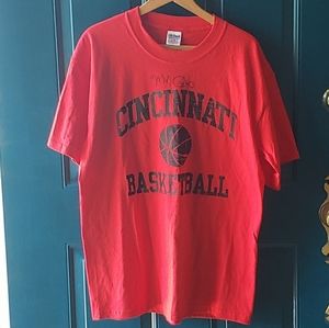 Mick Cronin signed Cincinnati Bearcats Basketball